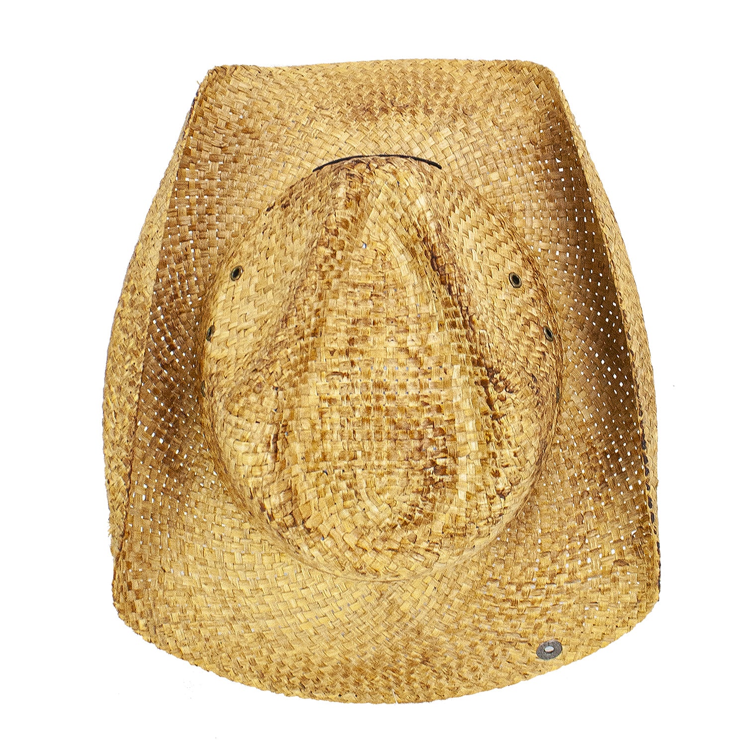 SYF Maverick Grateful Dead Western Drifter Cowboy Hat Doba